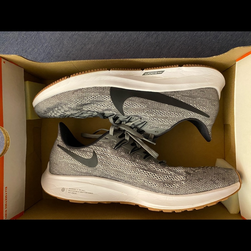 Nike Air Zoom Pegasus 36